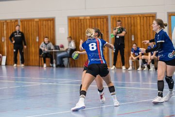 Bild 256 - F HSG Kremperheide/Muensterdorf - HSG Holstein Kiel/Kronshagen : Ergebnis: 31:26